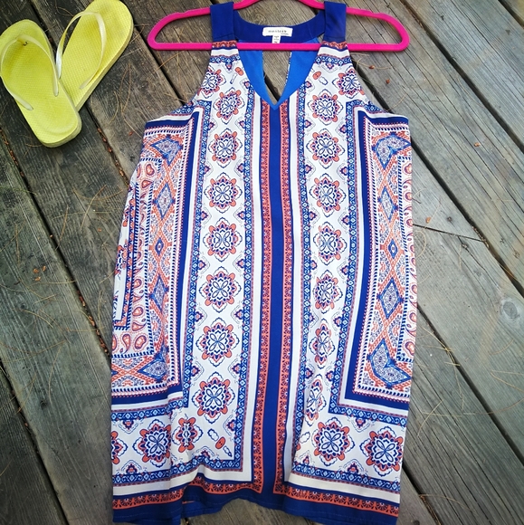 Monteau Dress - Picture 1 of 6